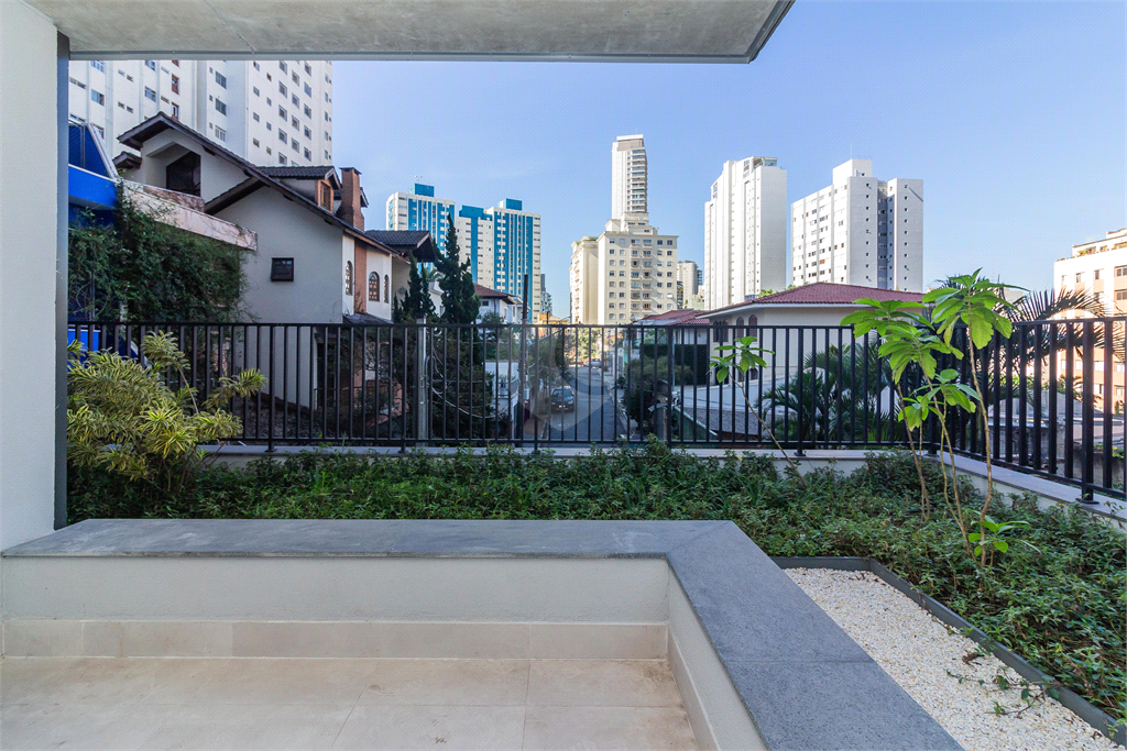 Venda Garden São Paulo Sumarezinho REO562974 1