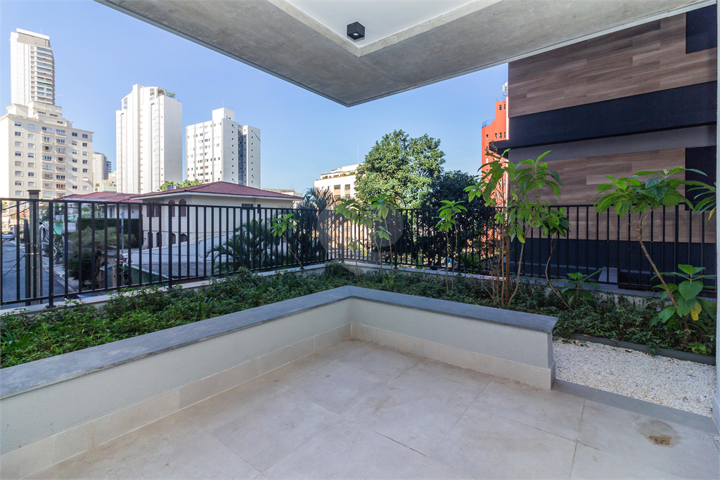 Venda Garden São Paulo Sumarezinho REO562974 2