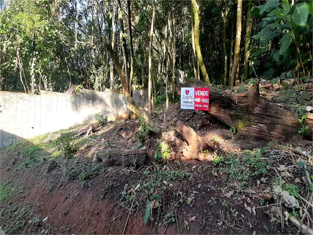 Venda Terreno Mairiporã Serra Da Cantareira REO562990 17