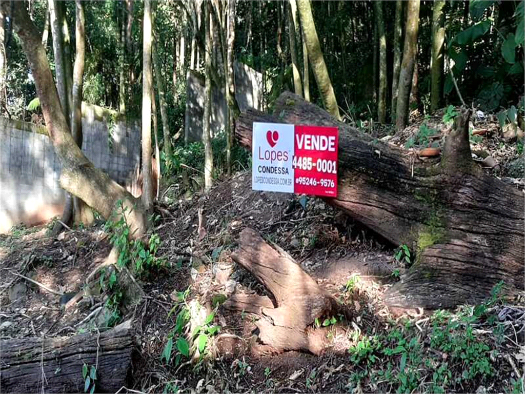 Venda Terreno Mairiporã Serra Da Cantareira REO562990 16