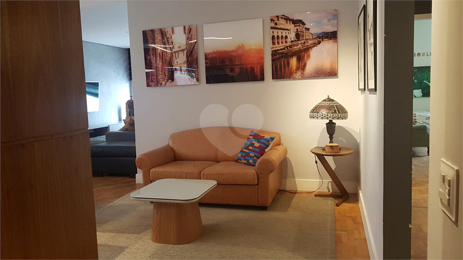 Venda Apartamento São Paulo Jardim Paulista REO56302 4