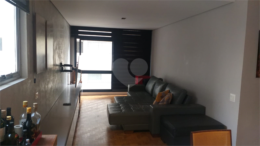 Venda Apartamento São Paulo Jardim Paulista REO56302 3