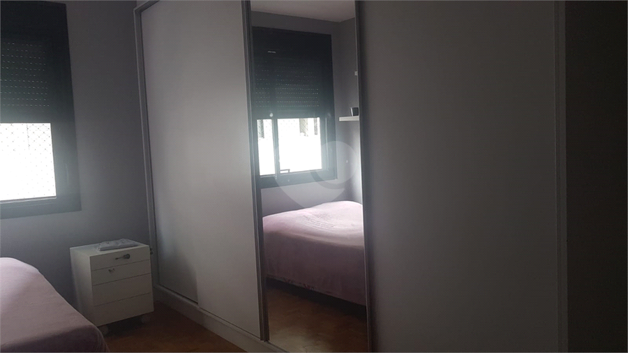 Venda Apartamento São Paulo Jardim Paulista REO56302 10