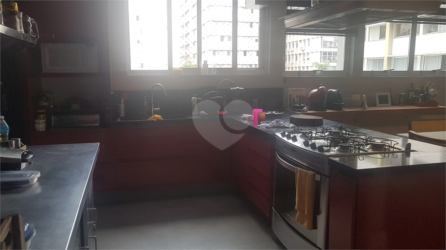 Venda Apartamento São Paulo Jardim Paulista REO56302 7