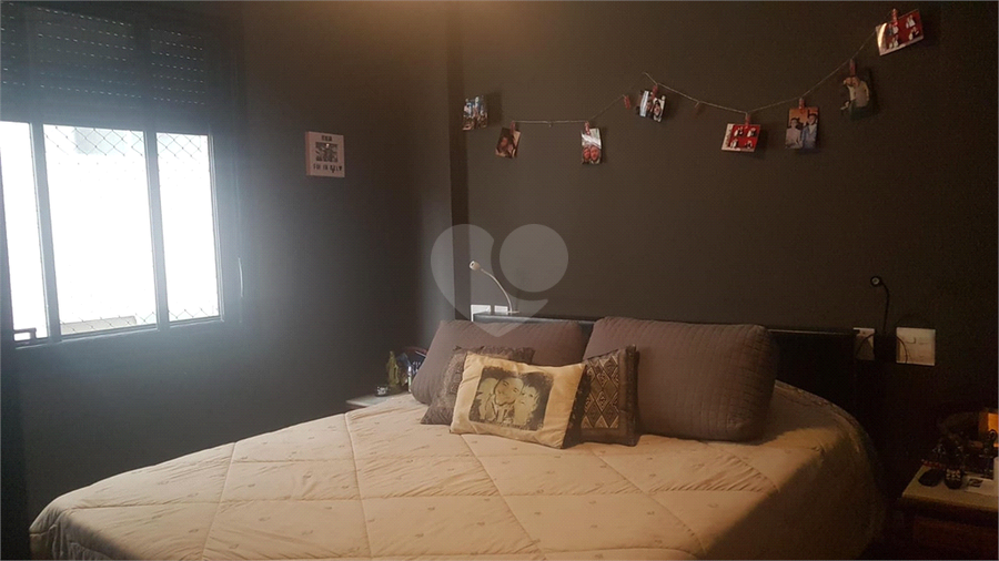 Venda Apartamento São Paulo Jardim Paulista REO56302 8