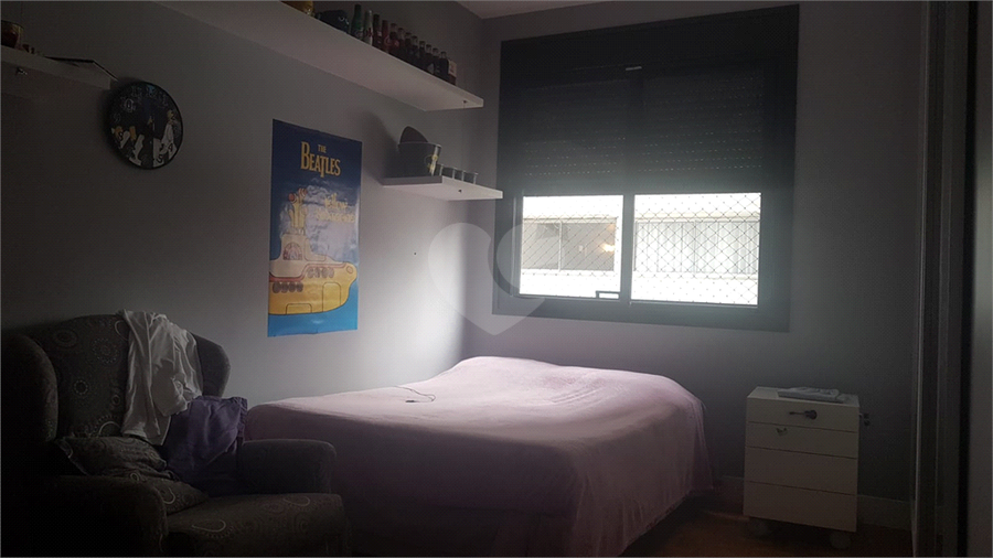 Venda Apartamento São Paulo Jardim Paulista REO56302 9