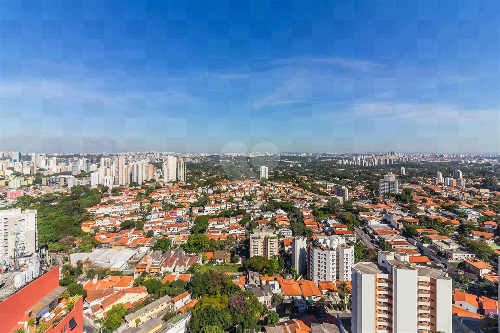 Venda Apartamento São Paulo Sumarezinho REO563040 33