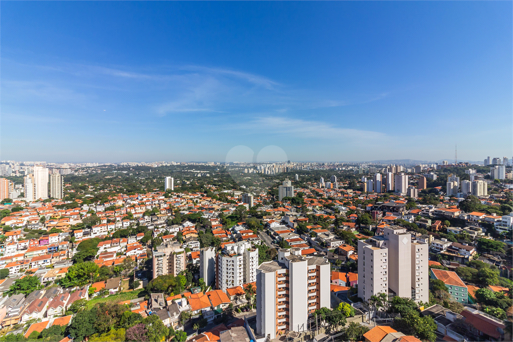 Venda Apartamento São Paulo Sumarezinho REO563040 30