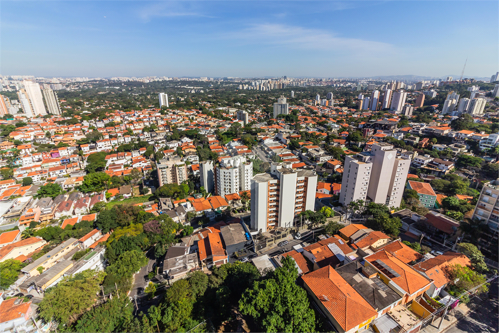 Venda Apartamento São Paulo Sumarezinho REO563040 31