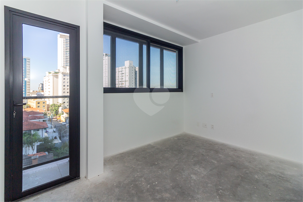 Venda Apartamento São Paulo Sumarezinho REO563040 7