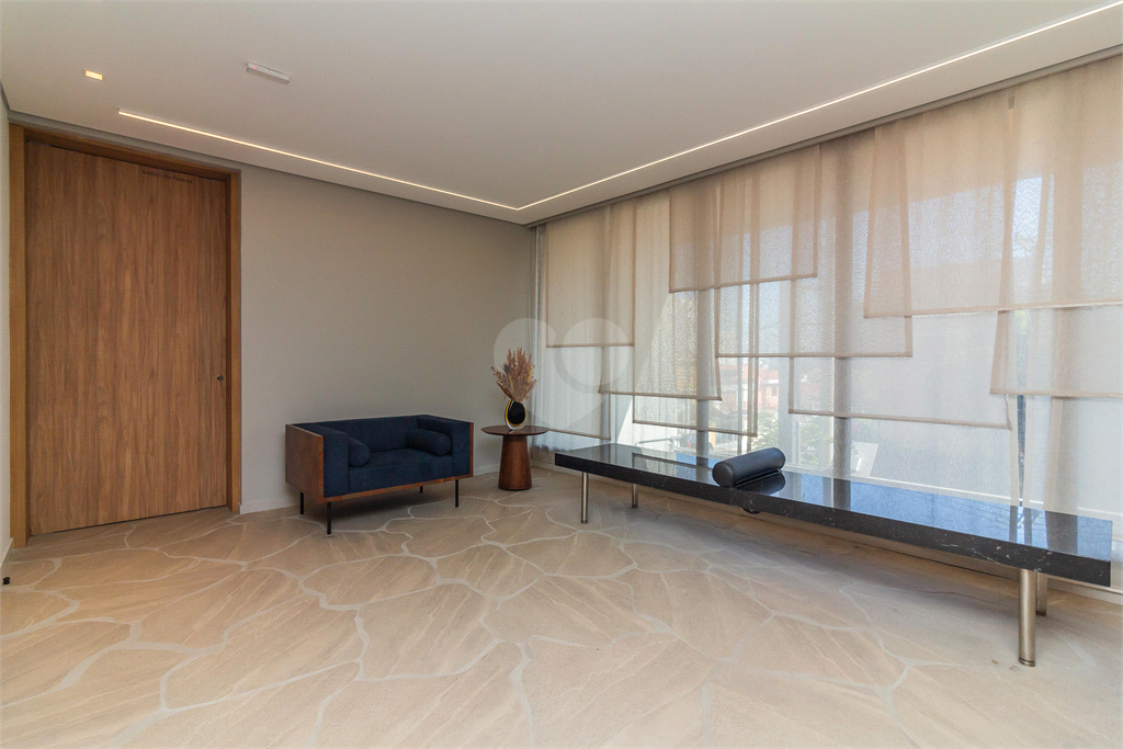 Venda Apartamento São Paulo Sumarezinho REO563040 24