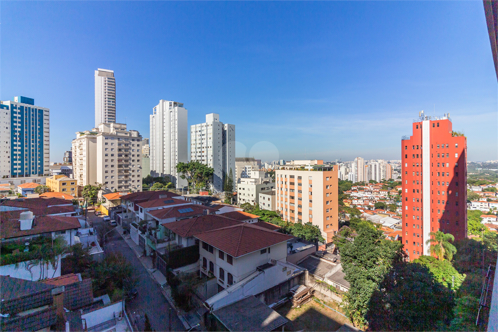 Venda Apartamento São Paulo Sumarezinho REO563040 6