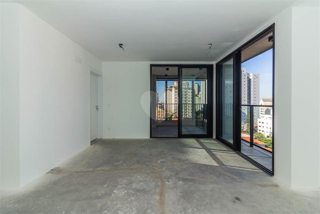 Venda Apartamento São Paulo Sumarezinho REO563040 16