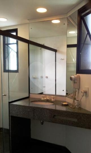 Venda Apartamento São Paulo Itaim Bibi REO56306 10