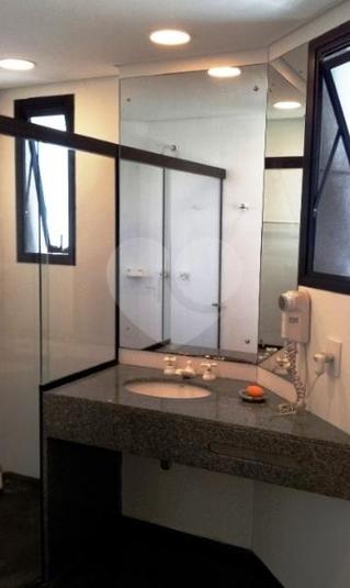 Venda Apartamento São Paulo Itaim Bibi REO56306 14