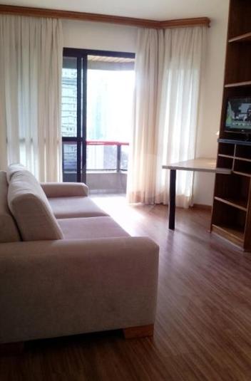 Venda Apartamento São Paulo Itaim Bibi REO56306 2