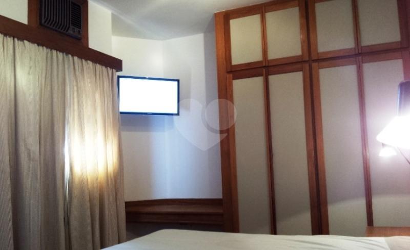 Venda Apartamento São Paulo Itaim Bibi REO56306 9