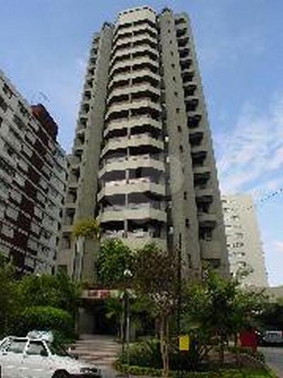 Venda Apartamento São Paulo Itaim Bibi REO56306 19