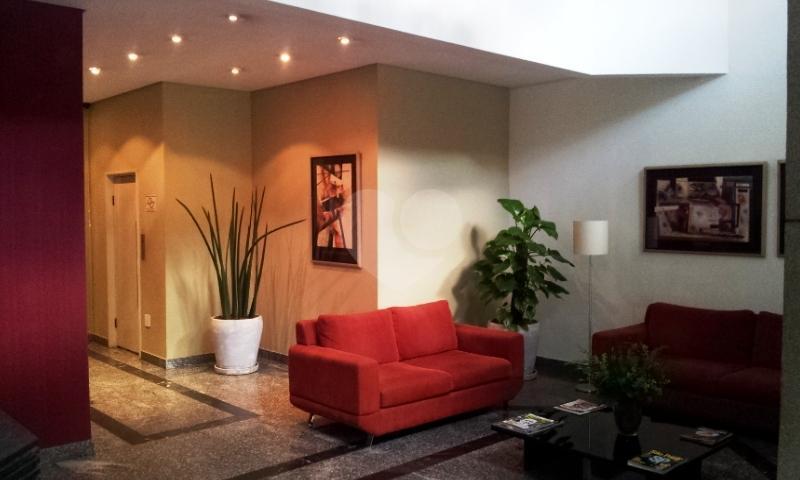 Venda Apartamento São Paulo Itaim Bibi REO56306 11