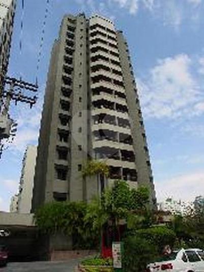 Venda Apartamento São Paulo Itaim Bibi REO56306 16