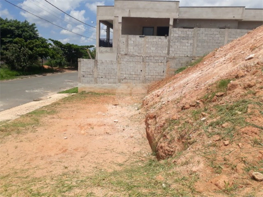 Venda Terreno Itatiba Loteamento Residencial Central Park I REO563154 2