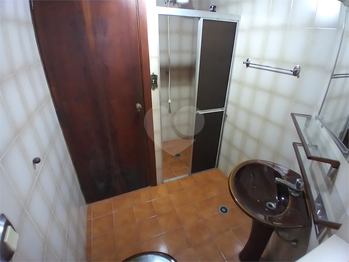 Venda Casa térrea São Paulo Vila Mazzei REO563165 31