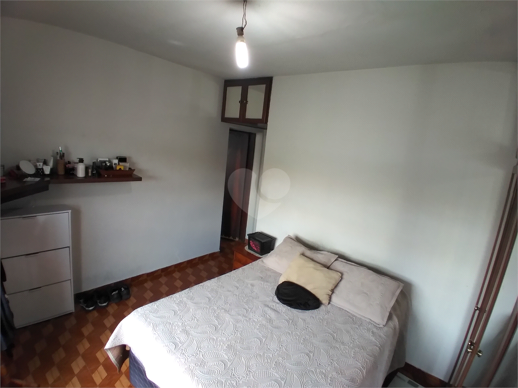 Venda Casa térrea São Paulo Vila Mazzei REO563165 22