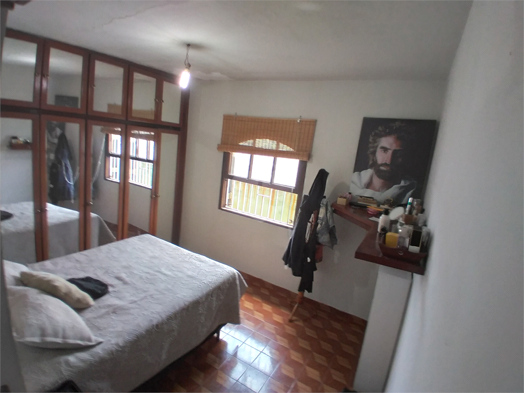 Venda Casa térrea São Paulo Vila Mazzei REO563165 24