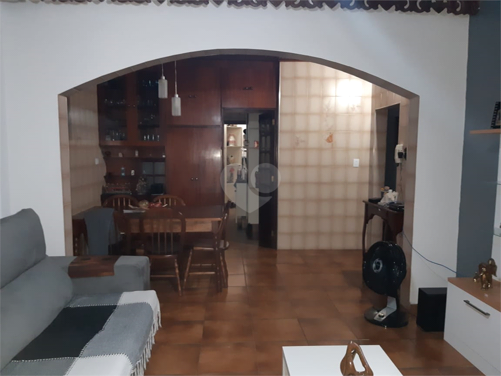 Venda Casa térrea São Paulo Vila Mazzei REO563165 7