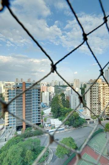 Venda Apartamento São Paulo Vila Andrade REO56324 9