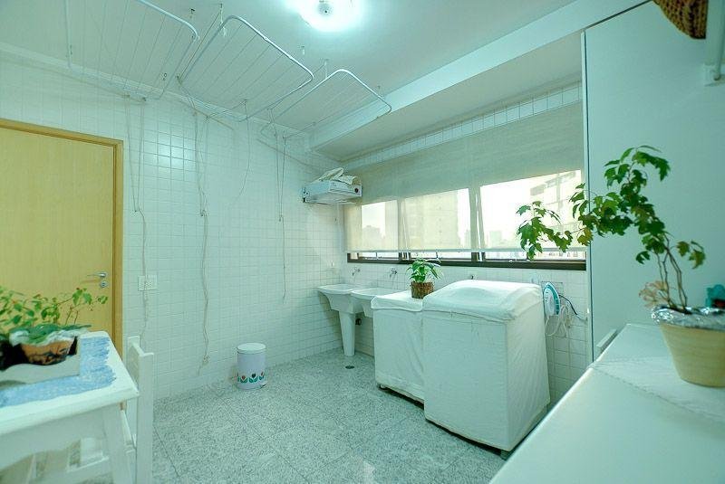 Venda Apartamento São Paulo Vila Andrade REO56324 13