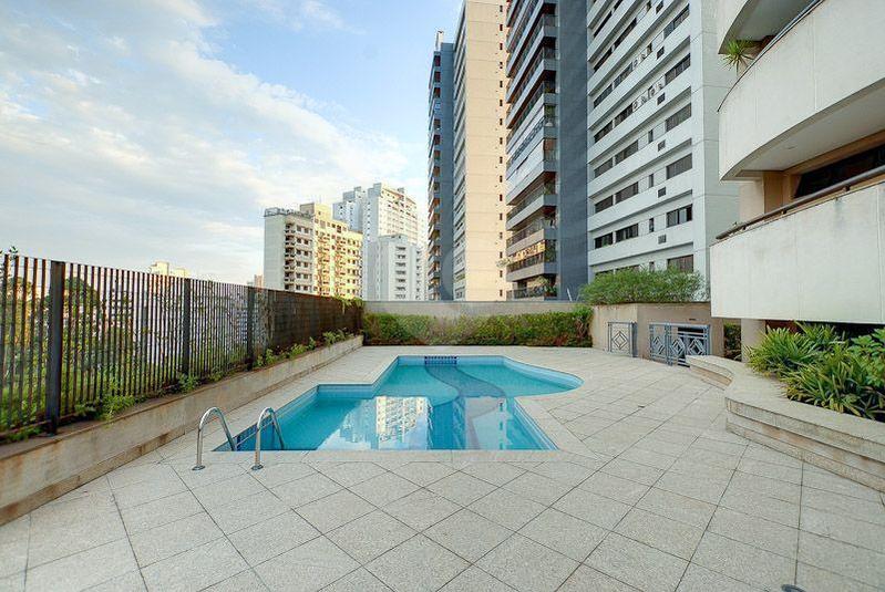 Venda Apartamento São Paulo Vila Andrade REO56324 29