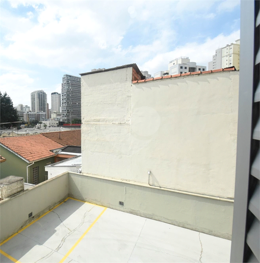 Venda Apartamento São Paulo Vila Olímpia REO563250 19