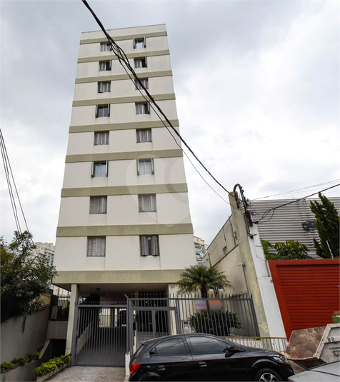 Venda Apartamento São Paulo Vila Olímpia REO563250 17