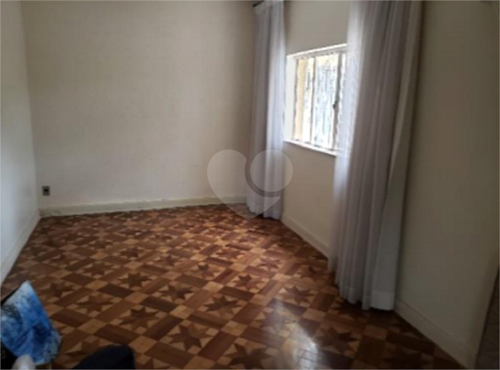 Venda Sobrado São Paulo Planalto Paulista REO563257 5