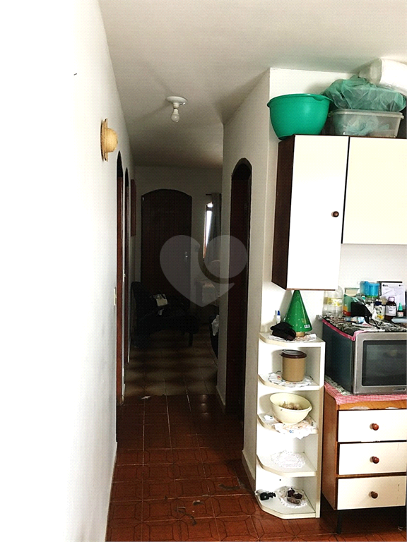 Venda Casa São Paulo Jardim João Xxiii REO563268 26