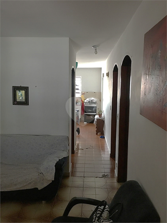 Venda Casa São Paulo Jardim João Xxiii REO563268 7