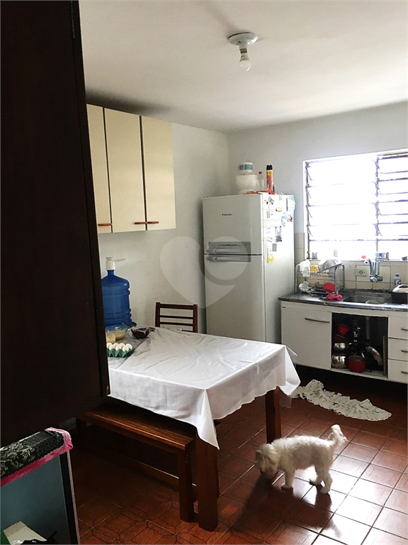 Venda Casa São Paulo Jardim João Xxiii REO563268 25