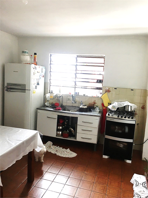 Venda Casa São Paulo Jardim João Xxiii REO563268 31