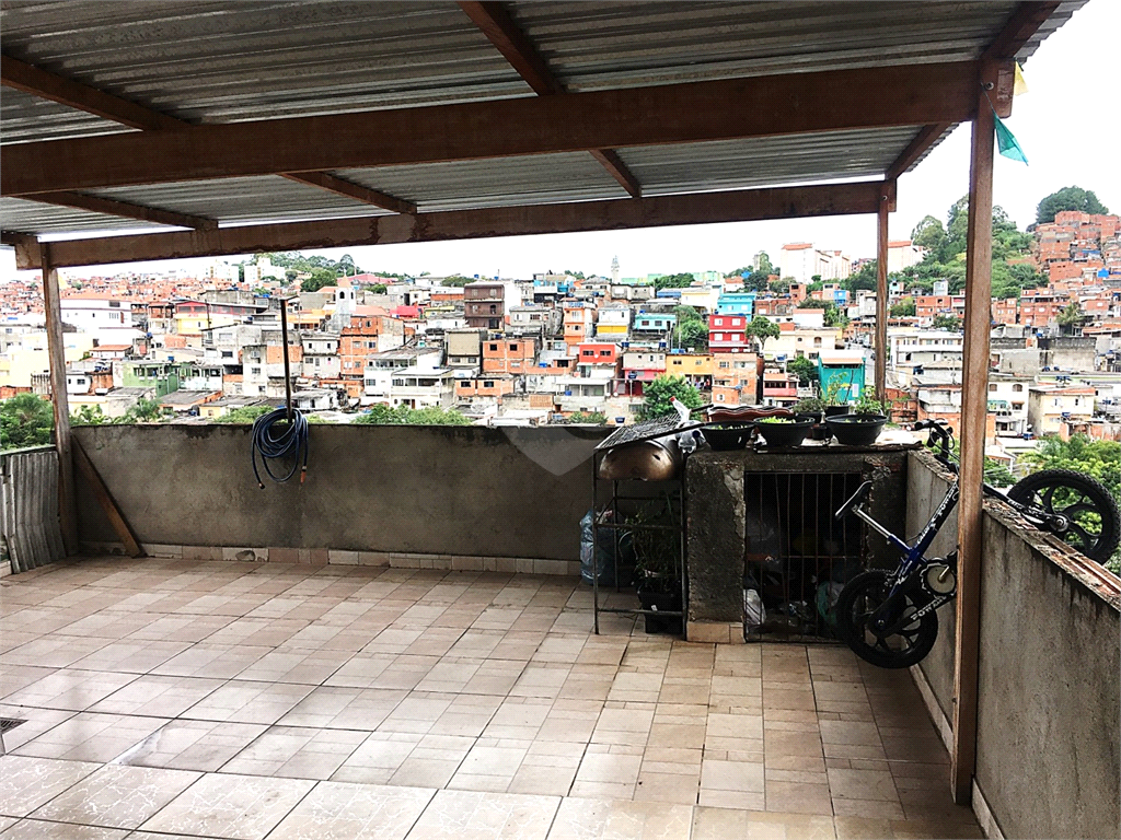 Venda Casa São Paulo Jardim João Xxiii REO563268 39