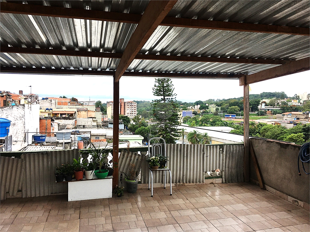 Venda Casa São Paulo Jardim João Xxiii REO563268 41