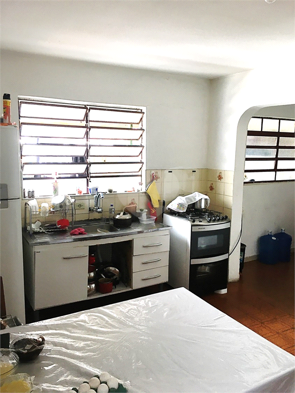 Venda Casa São Paulo Jardim João Xxiii REO563268 32