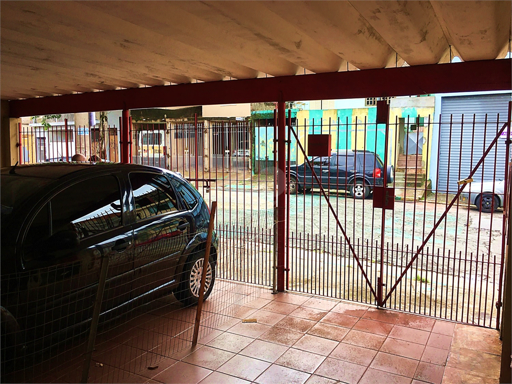 Venda Casa São Paulo Jardim João Xxiii REO563268 2