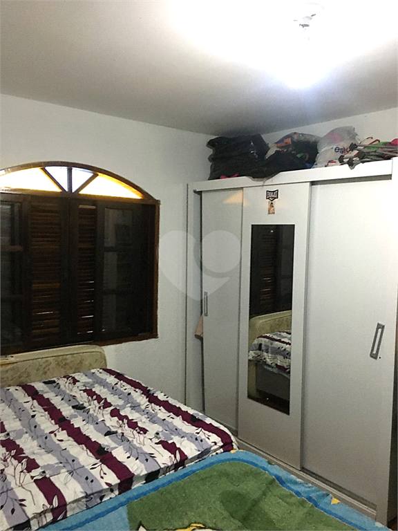 Venda Casa São Paulo Jardim João Xxiii REO563268 10