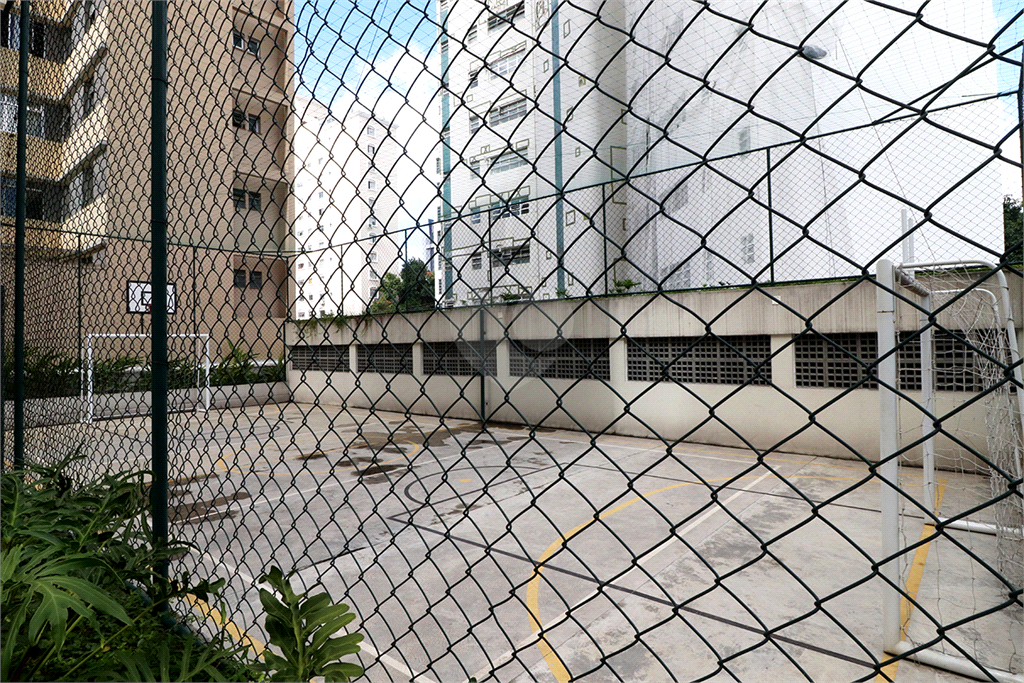 Venda Apartamento São Paulo Cerqueira César REO563290 28