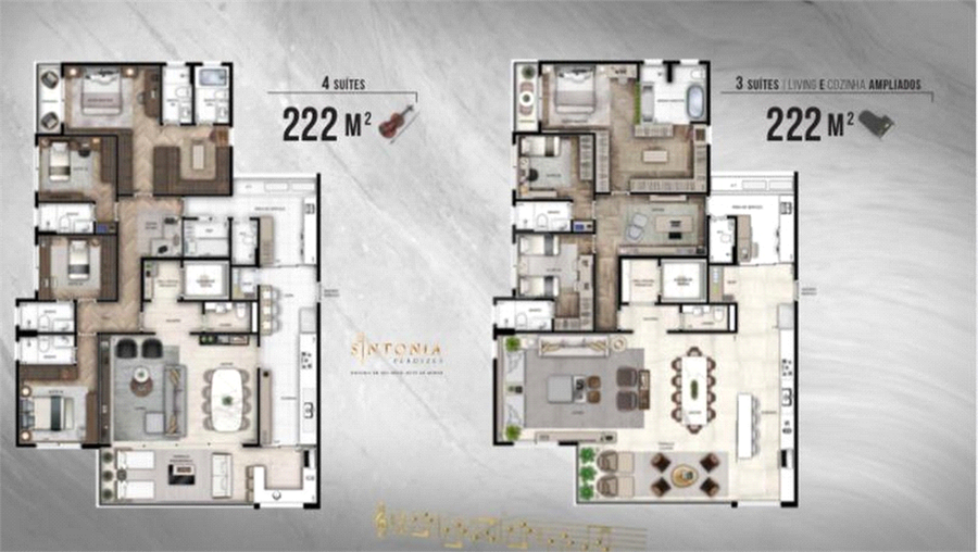 Venda Apartamento São Paulo Perdizes REO563294 10