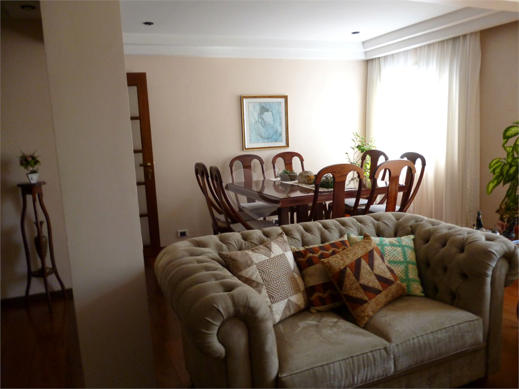 Venda Apartamento São Paulo Brooklin Paulista REO563302 4