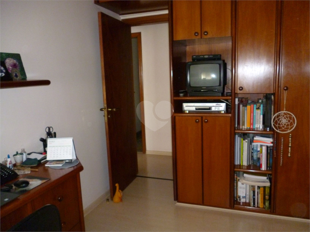 Venda Apartamento São Paulo Brooklin Paulista REO563302 8