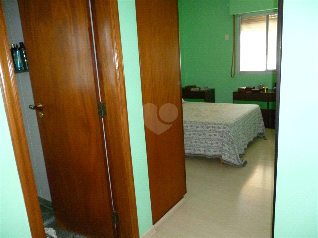 Venda Apartamento São Paulo Brooklin Paulista REO563302 14