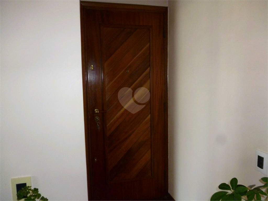 Venda Apartamento São Paulo Brooklin Paulista REO563302 20